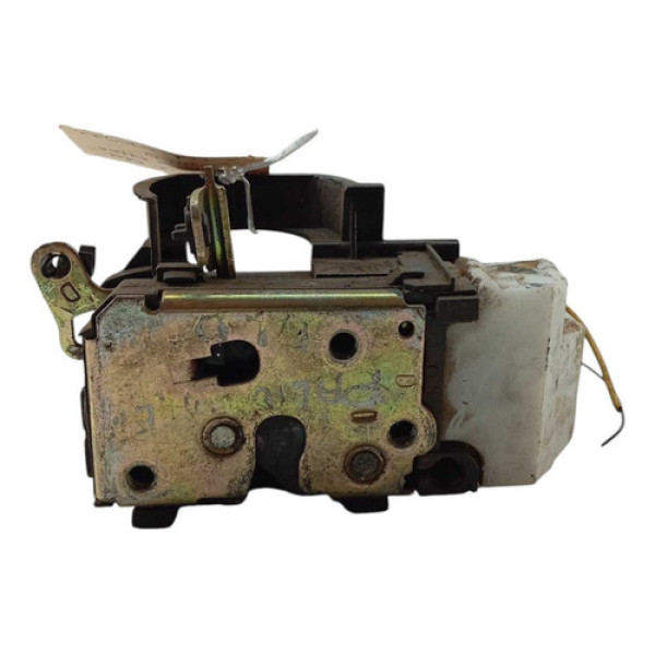 Fechadura Elétrica Dianteira Direita Fiat Palio 2001 2006