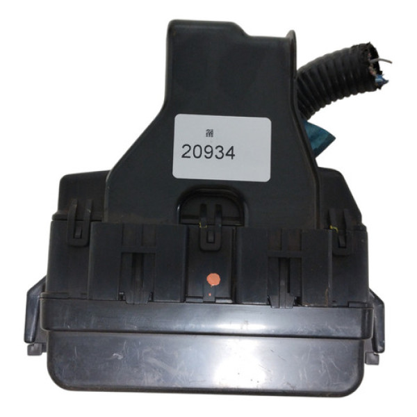 Caixa Fusível Externa Honda Hrv 2017 2020