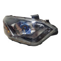 Farol Direito Chevrolet Onix Prisma Fume 2016 2019 Direito/passageiro