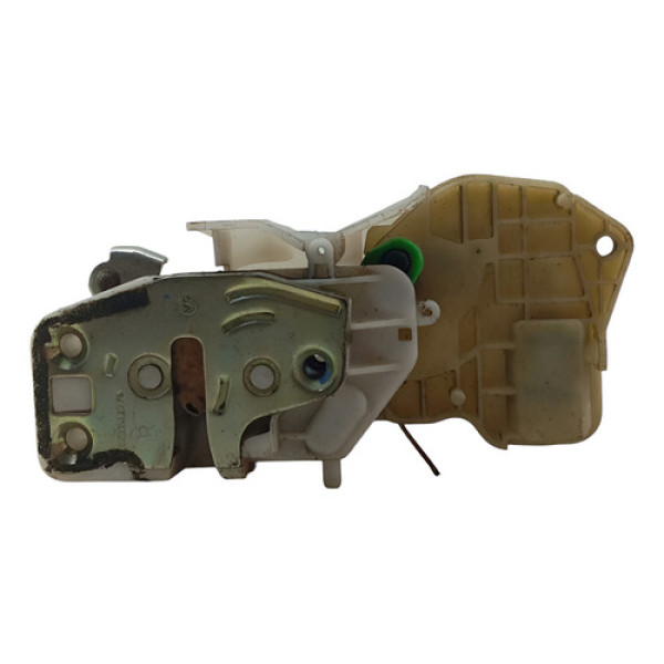 Fechadura Elétrica Traseira Direita Honda Fit 2003 2008