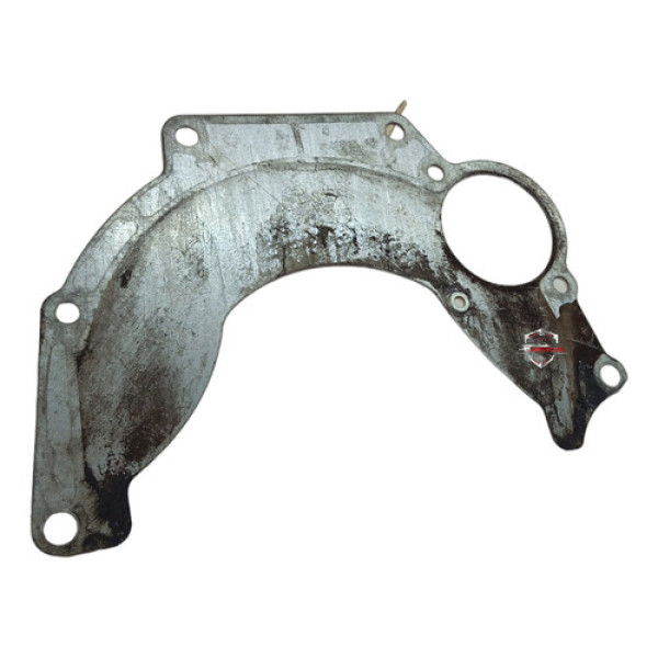 Chapa Motor Câmbio Hyundai I30 2.0 Manual 16v 2010