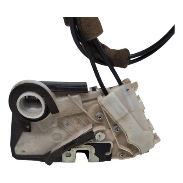 Fechadura Dianteira Esquerda Honda Hrv Crv Fit City 2015 19