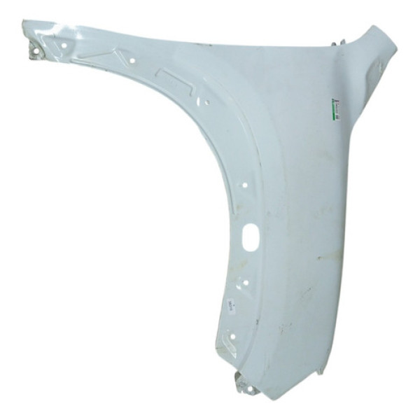 Paralama Direita Renault Kwid 2018 2023