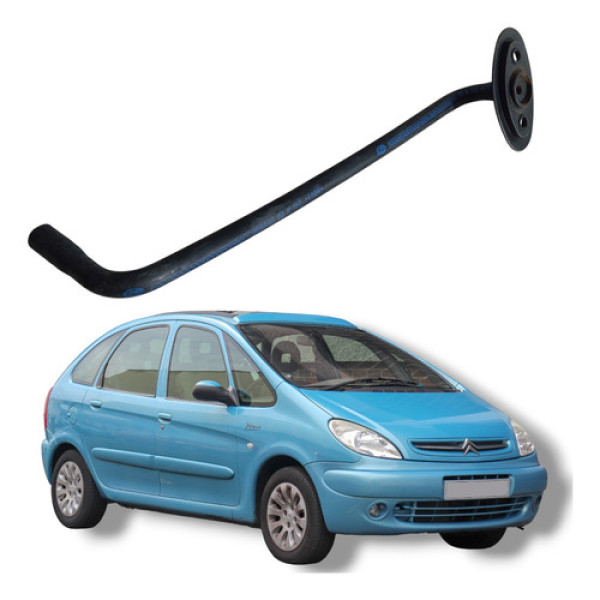 Dreno Mangueira Caixa Evaporadora Citroën Xsara Picasso 2004
