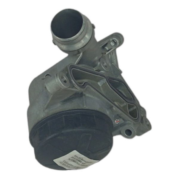 Suporte Filtro Óleo Resfriador Motor 2. Bmw X1 2012 A 2016