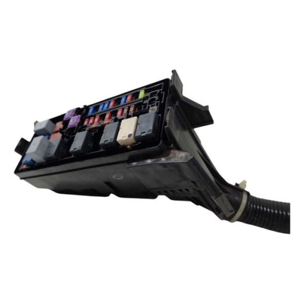 Caixa Fusível Externa Honda Hrv 2017 