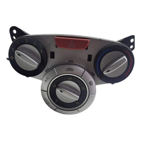 Comando Ar Condicionado Chery Celer 2013 2017