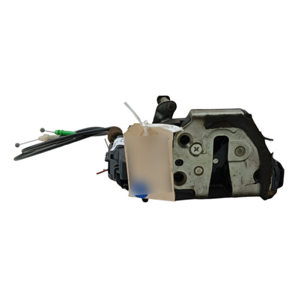 Fechadura Elétrica Traseira Esquerda Toyota Corolla 2009 14