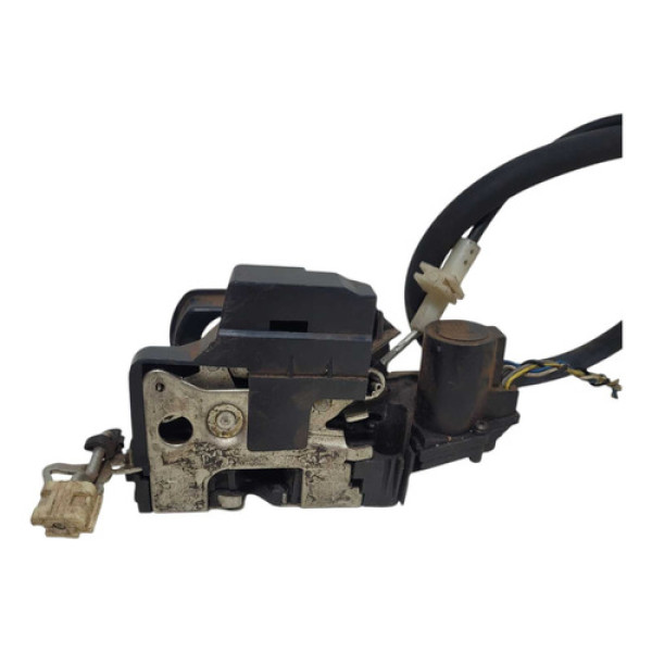 Fechadura Elétrica Dianteira Esquerda Fiat Strada 2008 2018