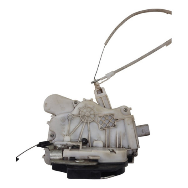 Fechadura Porta Traseira Direita Vw Gol Voyage 2008 2016