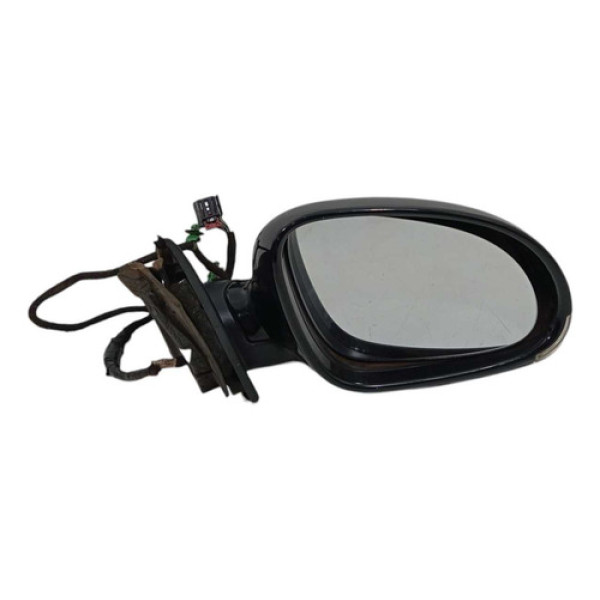 Retrovisor Direito Elétrico Pisca Volkswagen Jetta 2008 2010