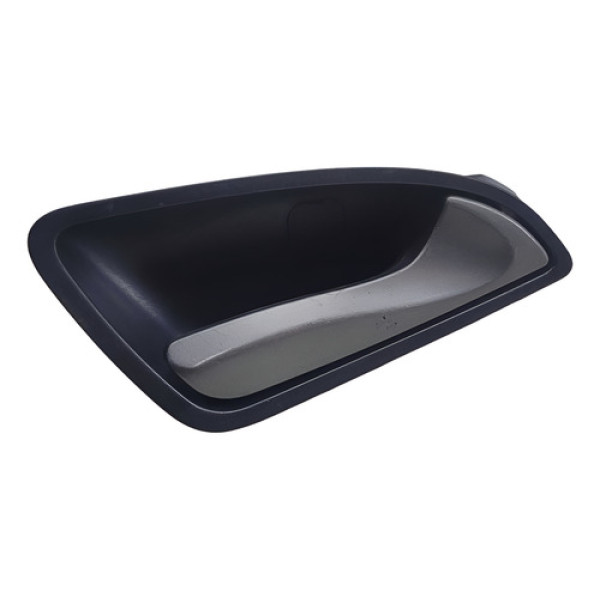 Maçaneta Interna Direita Hyundai Hb20 2013 2019 Traseira