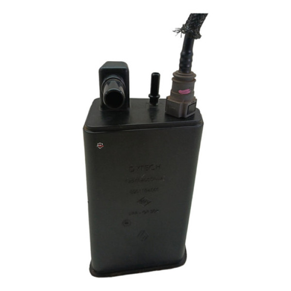 Filtro Canister Combustível Renault Captur 2021