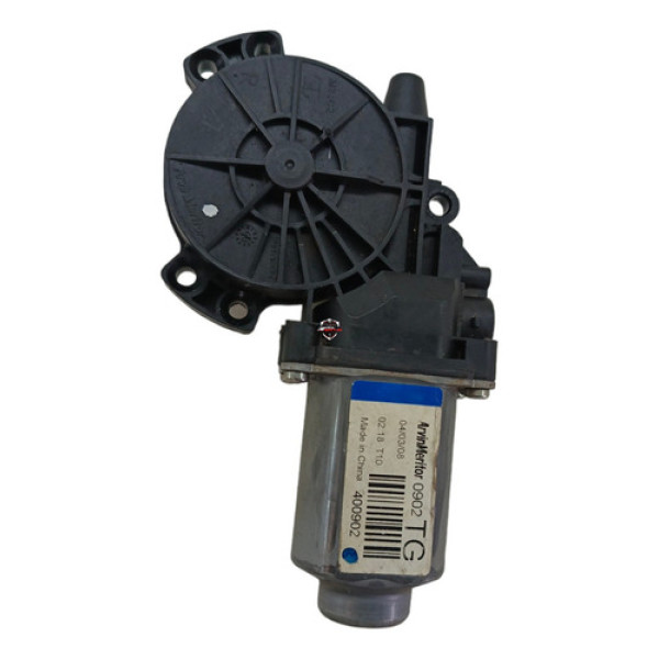 Motor Máquina Vidro Traseiro Direito Hyundai Azera 2009