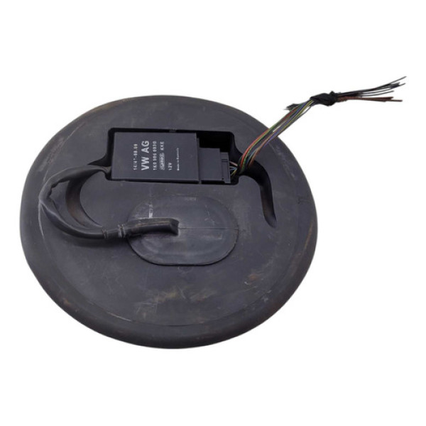 Tampa Bomba Combustivel Audi A1 Sportback 1.4 2014 6q0971905