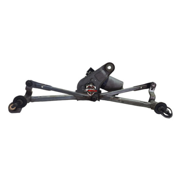 Motor Limpador Parabrisa Chevrolet Agile 1.4 8v 2010