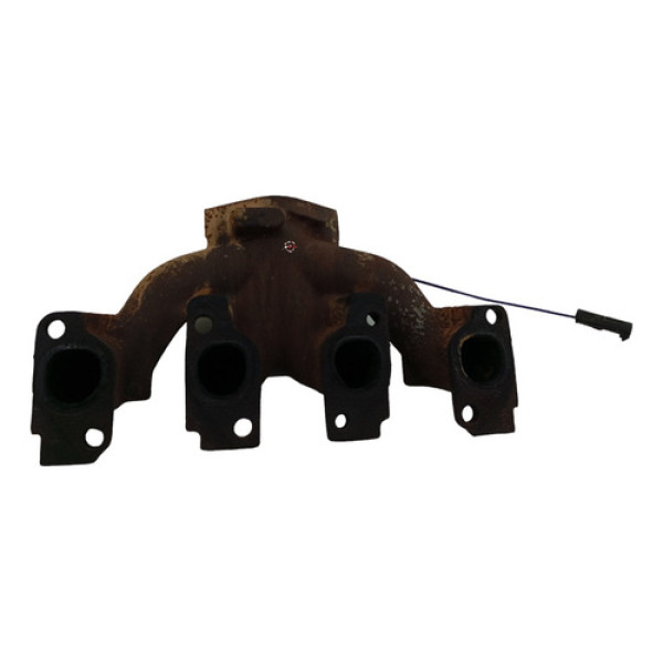 Coletor Escapamento Chevrolet Corsa Wind 1.0 8v 2001