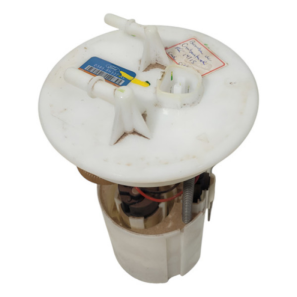 Bomba Combustível D3b59h307ae Ford Ka Fiesta 1.0 1.6 2015 21