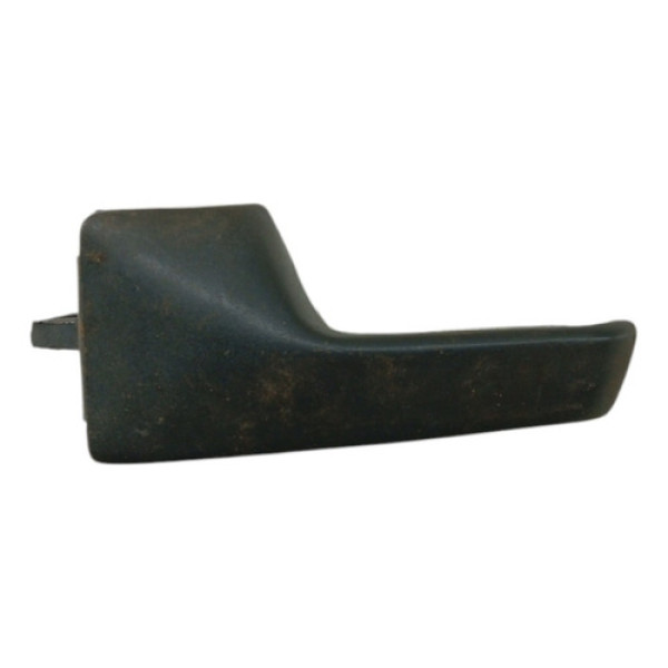 Macaneta Interna Dianteira Esquerda Vw Santana 1991 1997 Cinza Dianteira