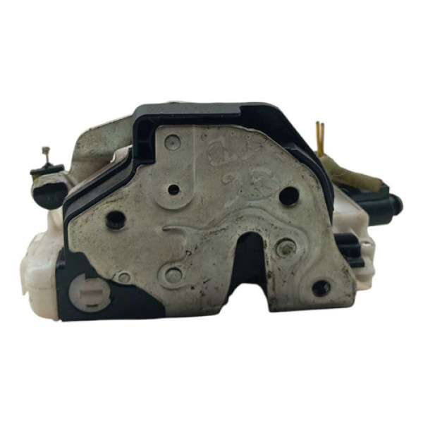 Fechadura Traseira Direita Vw Gol Voyage Saveiro Fox 2009 16