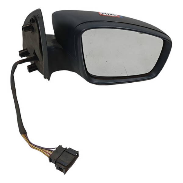 Retrovisoor Dir Elétrico Volks. Gol Voyage G5 G6 G7 13 2019