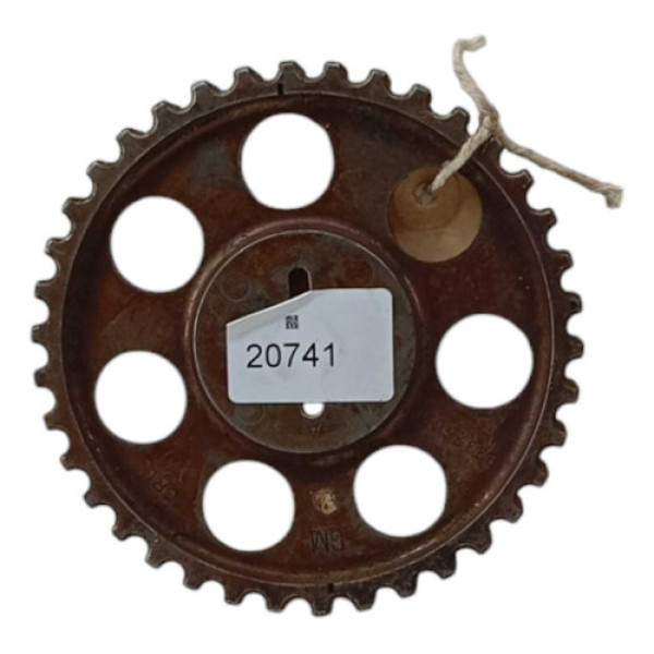 Polia Comando Válvula 93326080  Gm Onix Spin Cobalt 2012 19