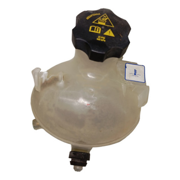 Reservatório Água Radiador Fiat Argo 1.0 2019