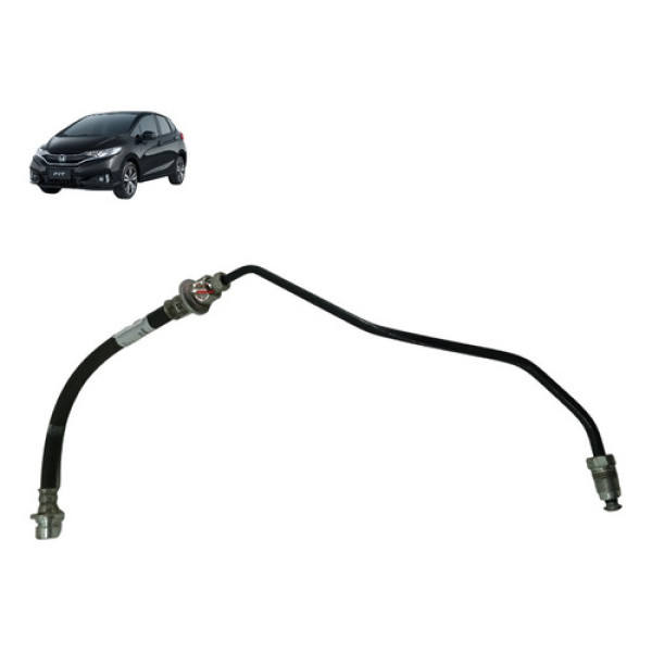 Flexível Freio Traseiro Esquerdo Honda Fit 2017