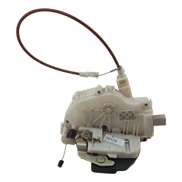 Fechadura Eletrica Dianteira Direita Vw Fox 2012 2022