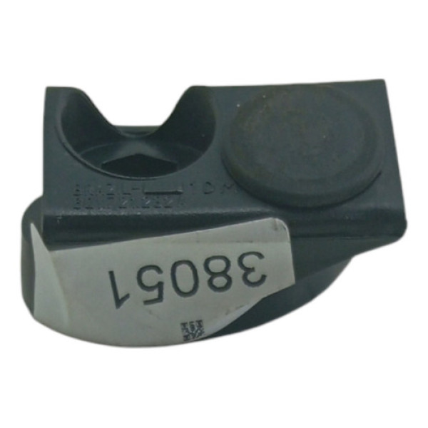 Estribo Embreagem Cilindro Vw Polo Gol Fox Crossfox 2013 Preto