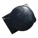 Porta Copos Land Rover Discovery 4 2009 A 2013 Preto