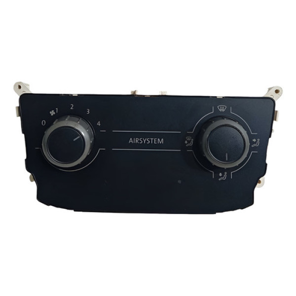 Comando De Ar Vw Gol G5 / Voyage / Saveiro S/ar Original 09