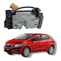 Fechadura Elétrica Dianteira Esquerda Chevrolet Onix 2013 20