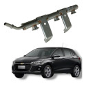 Flauta Bico Injetor Chevrolet Onix Turbo 1.0 2020 2023