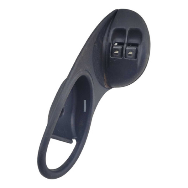 Botão Vidro Elétrico Diant Esquerdo Fiat Palio 1996 2000