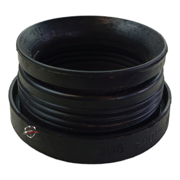 Borracha Corpo Tbi Volkswagen Gol G5 1.0 2009