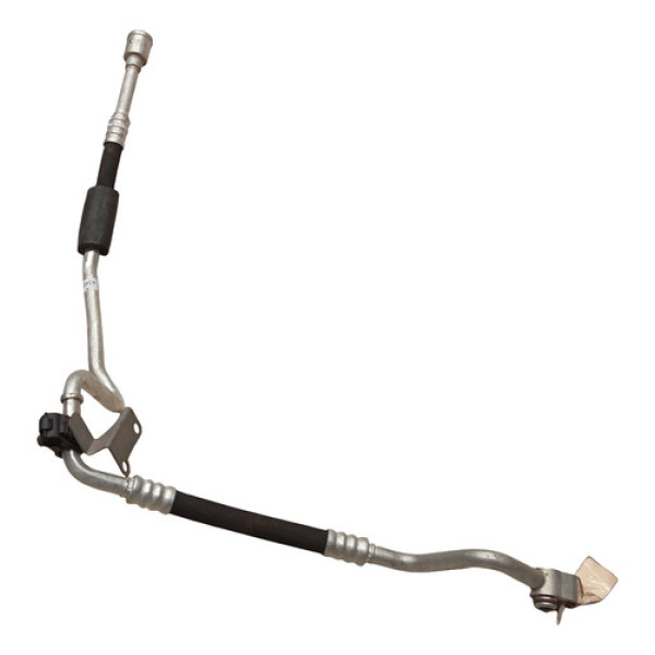 Mangueira Ar Condicionado Vw Fox 2011 2014