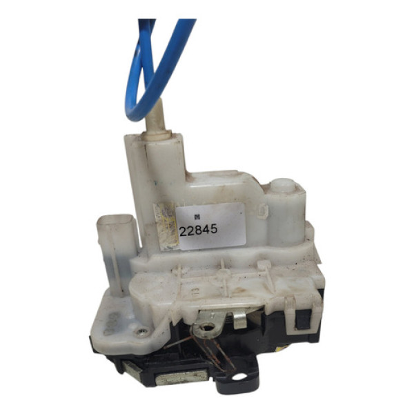 Fechadura Elétrica Traseira Direita Fiat Palio 2012 2017