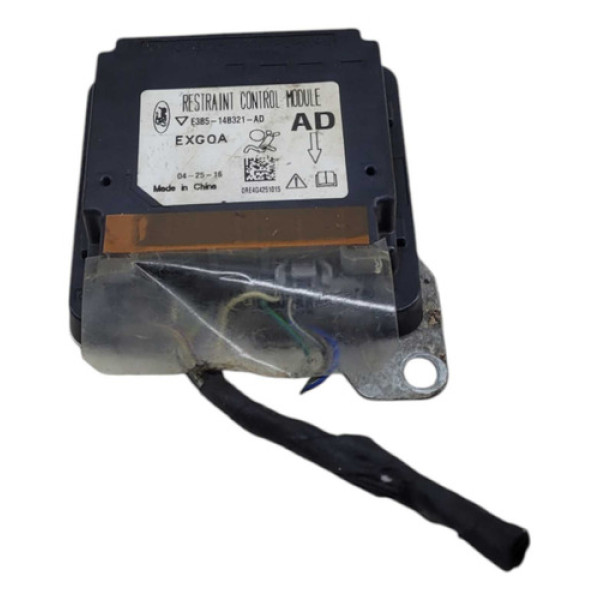 Modulo Ford Ka Sedan Se 1.5 16v Sigma E3b514b321ad Detonado