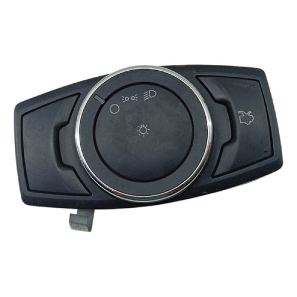 Botão Farol Porta Malas Ford Ka 2015 2019 E3b513a024bb