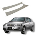 Par Acabamento Coluna Parabrisa Chevrolet Astra Sedan 2010