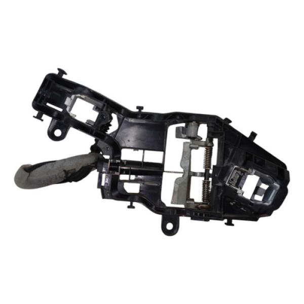 Suporte Maçaneta Traseira Esquerda Vw Jetta 2018 17a837811 Traseira