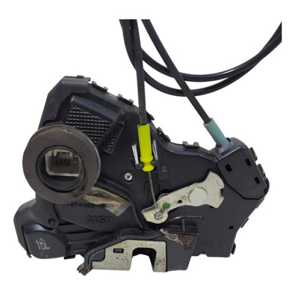 Fechadura Elétrica Dianteira Esq Toyota Hilux 2006 12