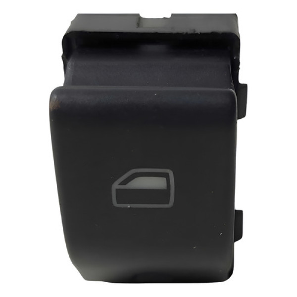  Botão Vidro Elétrico Volkswagen Gol Fox 2005 2012