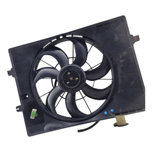 Ventoinha Radiador Hyundai Creta 1.6 2017 2020 25380m4xxx