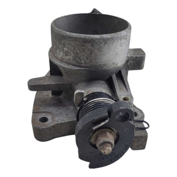 Tbi Corpo Borboleta Ford Fiesta Ka 1.0 1998 2002