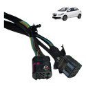 Chicote Tampa Traseira Chevrolet Onix 1.4 2014