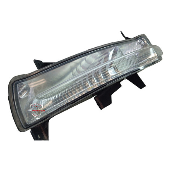 Farol Milha Dianteiro Direito Jeep Compass 2018
