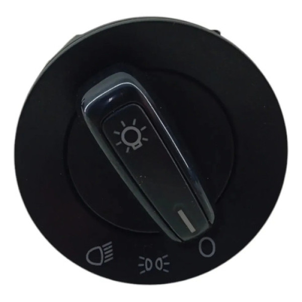 Botao Farol Chave Luz Comando Milha G7 Saveiro Vw Gol 2018