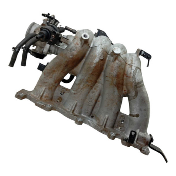 Coletor Admissão Tbi Kia Sportage 2.0 2010